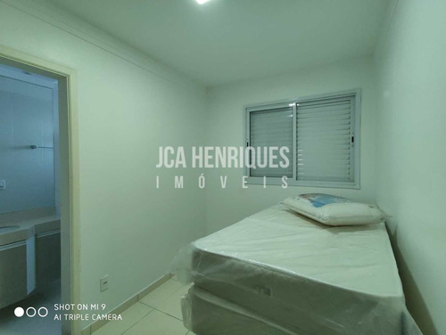 Imagem 18 de 23 de Apartamento 4 Dormitórios Com Vista Para O Mar ... - V702