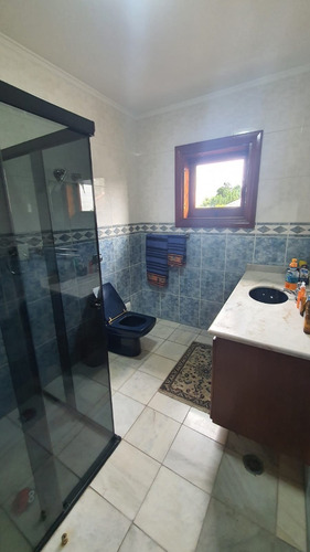 Residência Alto Padrão 500m2 - Interlagos