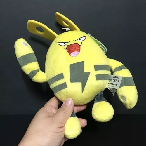 Electabuzz