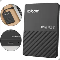 Comprar Hd Externo Gamer 1tb Slim Usb 3.1 Para Ps4, Ps5, Xbox One, Xbox Series S E X , Notebook , Pc E Mac