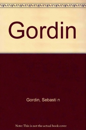 Libro Gordin Nuevo