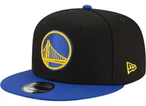 Comprar Gorra Cachucha New Era De Golden State Warriors Nba