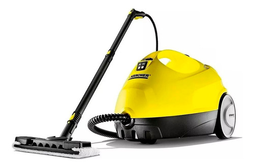 Máquina Lavadora De Vapor Sc 2 Karcher Alemana Industrial