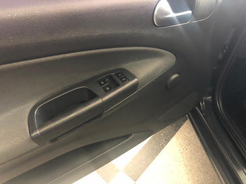 Volkswagen Gol Trend 1.6 Pack Ii 2009 1°dueña Como Nuevo!!
