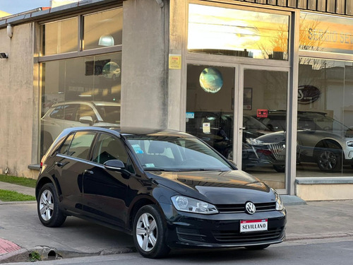 Volkswagen Golf 1.6 Trendline