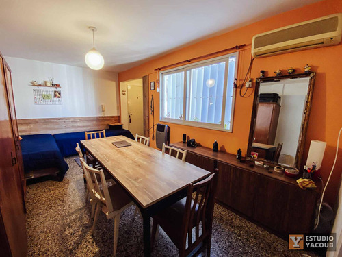 Departamento Monoambiente En Venta - 1 Baño - 27mts2 - La Plata