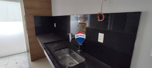 Imagem 21 de 29 de Casa Em Condomínio - Residencial Santana - De R$ 540.000 Por 520.000 - Chácara Dos Pinheiros/mt - Ca1141