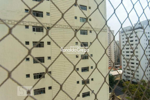 Imagem 22 de 22 de Apartamento Com 3 Dorms, Moema, São Paulo - R$ 1.1 Mi - A7644