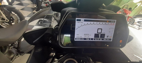 Imagem 7 de 10 de Yamaha Tracer 900 Gt