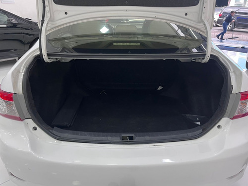 Toyota Corolla 2.0 XEI 16V FLEX 4P AUTOMÁTICO