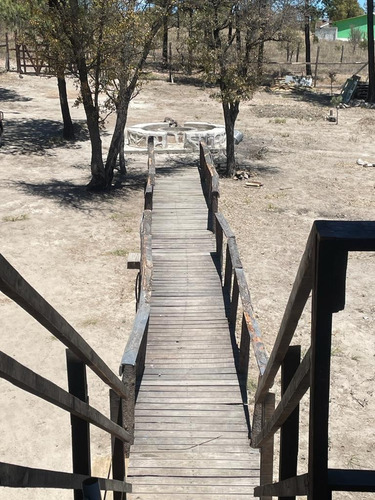 Imagen 2 de 16 de Cabaña En Venta En El Soldado, Dgo.