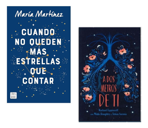 Cuando No Me Queden Mas Estrellas Que + A Dos Metros De Ti