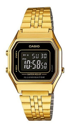 Reloj Casio La680wga | Retro | Envio Gratis