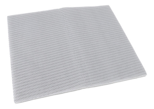 Material Filtrante Para Pecera, Lavable, Reutilizable, De 6