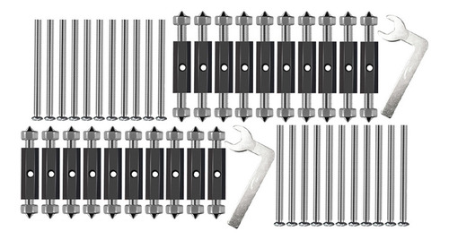 Barra De Soporte De Caja Eléctrica - Unidad a $407