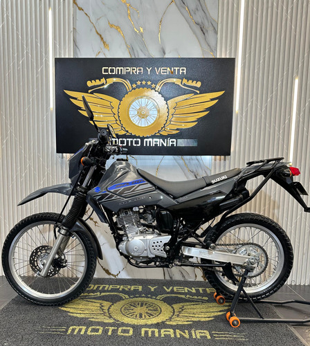 Vencambio Dr 200 Mod 2021! Excelente Estado Traspaso Incluid
