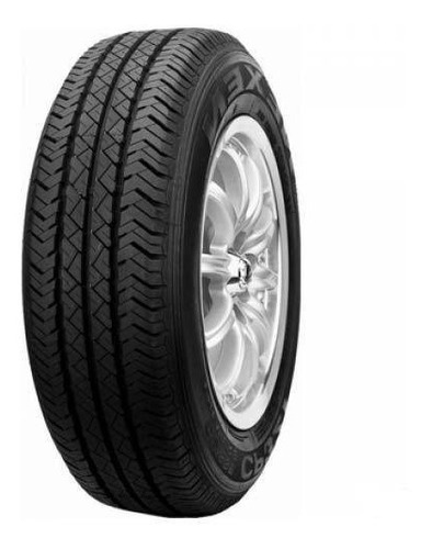 Neumatico 225/65 R16 Nexen Reforzadas Castagno Neumaticos