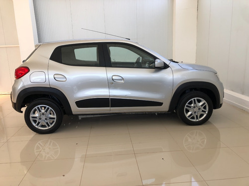 Imagen 5 de 15 de Renault Kwid 1. Intens