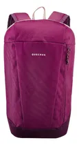 Comprar Mochilas Quechua Arpenaz 10 Litros - Colores - Nuevas Violeta Oscuro Dark Purple