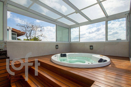 Imagem 3 de 30 de Apartamento Com 3 Dormitórios À Venda, 236 M² - Perdizes - São Paulo/sp - Co0098