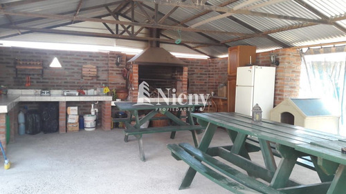 Parcela En Venta Los Laureles, Limache