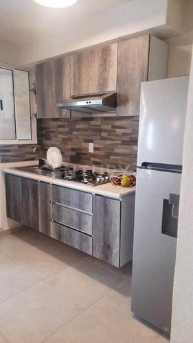 Venta Departamentos De Dos Recámaras Lomas Del Pedregal,la Calera(precios Desde)