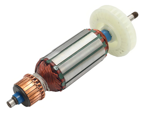 Induzido Para Esmerilhadeira Stanley Stgs1011-b2 Tipo1 220v