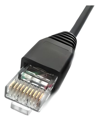 Cable Rs232 Db9 Serial A Rj50 Para Apc Smart Ups 5g Apc 940