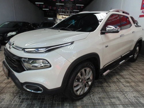 Fiat Toro 1.8 4x2 At6 Financiada Con $189.000 O Tu Usado P-