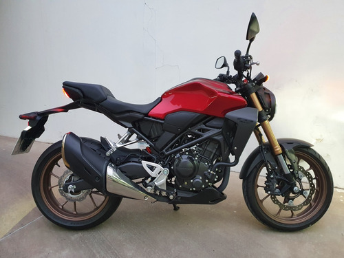 Honda Cb300r Cb 300 R