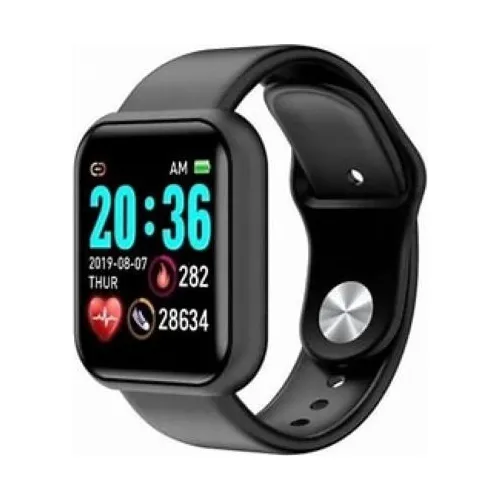 Pulsera Inteligente Proyector MercadoLibre