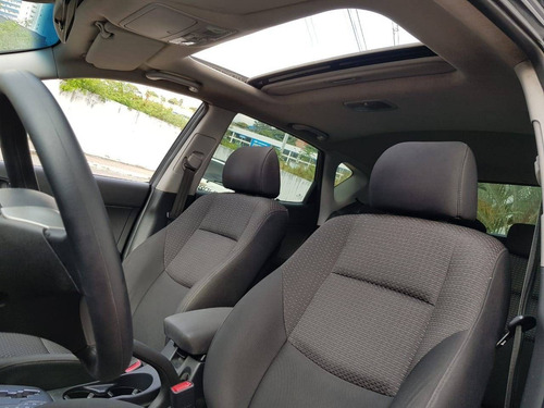 Hyundai I30 2.0 Mpfi Gls 16v Gasolina 4p Automático
