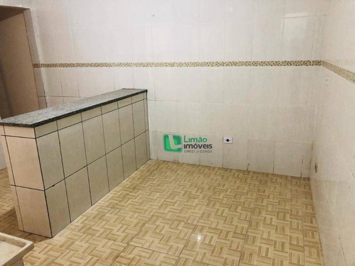 Imagem 17 de 26 de Terreno À Venda, Com Casas De Renda250 M² Por R$ 640.000 - Jardim Peri - São Paulo/sp - Te0141