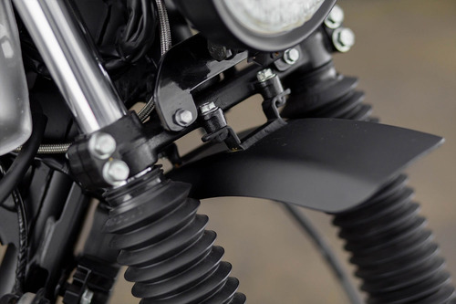Imagem 14 de 15 de 2019 Yamaha Crosser Bendita Macchina 150cc