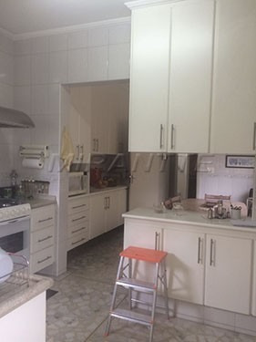 Imagem 6 de 15 de Sobrado Em Santana - São Paulo, Sp - 280581