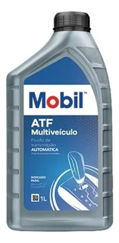  9 Un Oleo Cambio Automático Atf Dexron Vi Mobil Gm 