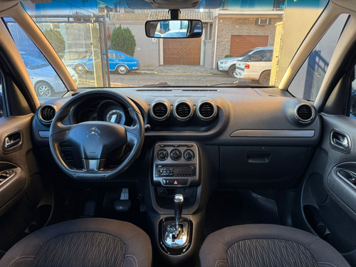 Citroën C3 Picasso 1.6 16v Glx Flex Aut. 5p