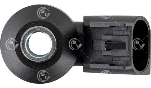 Sensor Detonación Ks Ifuel Para Savana 4500 6.0l 2009-2019