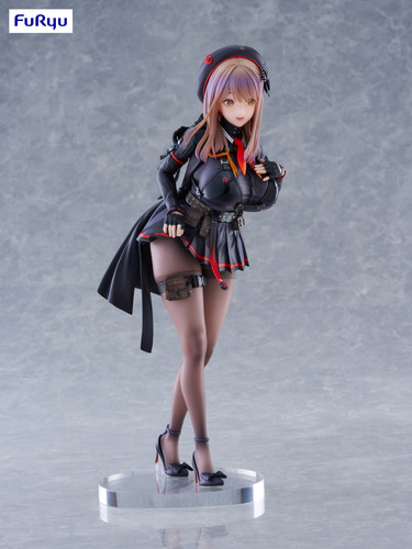 Figura Goddess Of Victory: Nikke - Emma 1/7 F:nex (furyu)