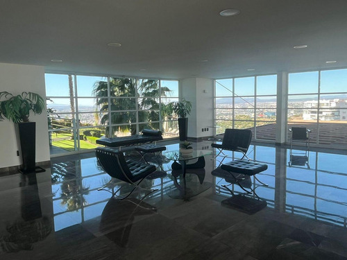 Departamento En Renta Amueblado En Sierra Azul, Querétaro