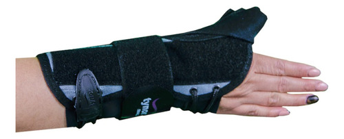 Férula Muñeca Órtesis Con Abducción Pulgar E44 Tynor Talla Xg