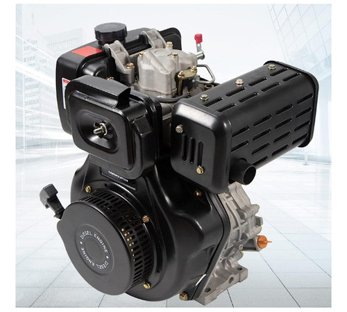 Engranaje Piñon De Tiempo Motor Diesel 6 Hp Toyama Domopower