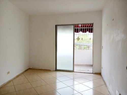 Apartamento En Alquiler En Nancy Nadesha
