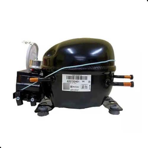 Motor Compressor 1/4 127v Ecla002 R134 A20732401