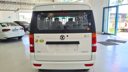 DFSK C-35 1.5 DVVT