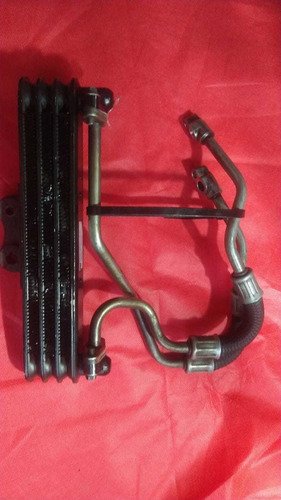Imagem 6 de 10 de Radiador Da Moto Yamaha Fazer 250 (2020 E 2021) Original