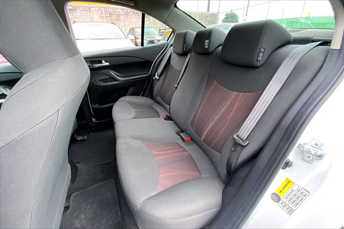Chevrolet Aveo 2022