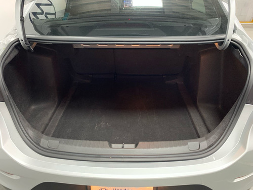 Chevrolet Onix 1.0t Ls At