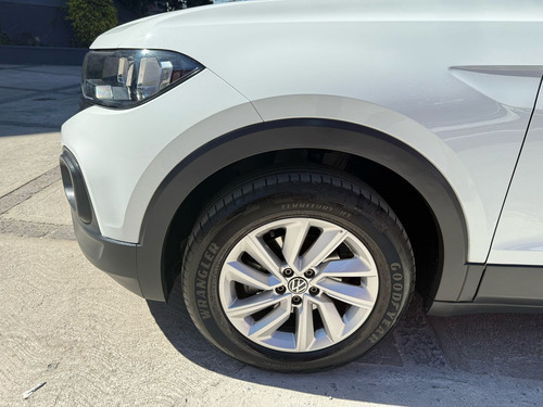 Volkswagen T-Cross 1.6 Trendline Tiptronic