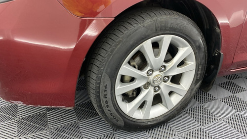 Imagen 23 de 25 de Mazda 3